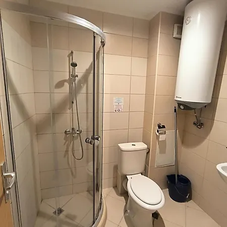 Daisy Harmony Hills Rogachevo