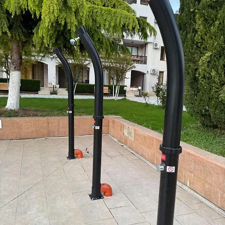 Appartement Daisy Harmony Hills *