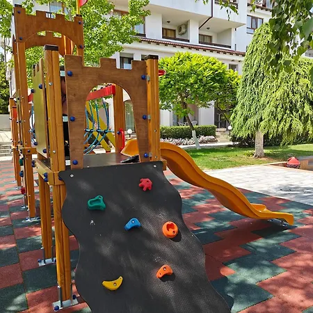 Daisy Harmony Hills Appartement