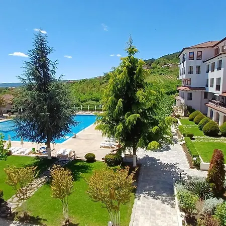 Appartement Daisy Harmony Hills Rogachevo