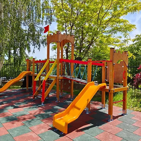 Daisy Harmony Hills Appartement *