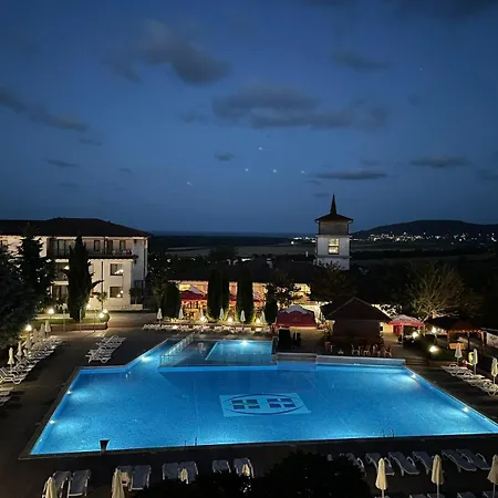 Appartement Daisy Harmony Hills Rogachevo