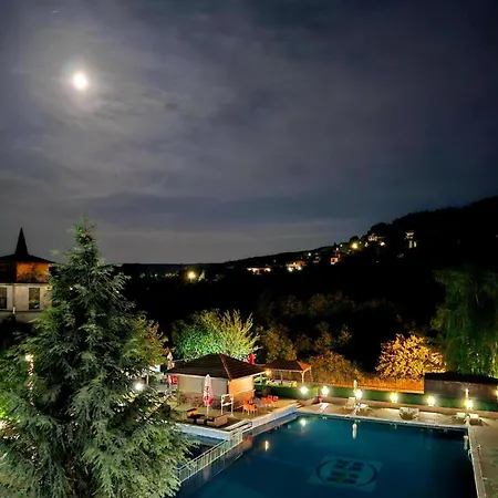 Daisy Harmony Hills Appartement