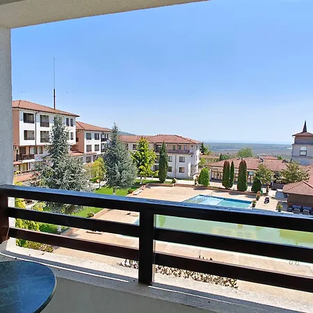 Apartament Daisy Harmony Hills