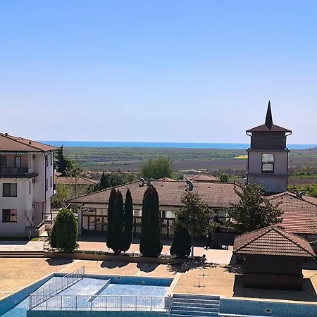 Daisy Harmony Hills Rogaczewo