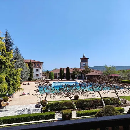 Apartament Daisy Harmony Hills *