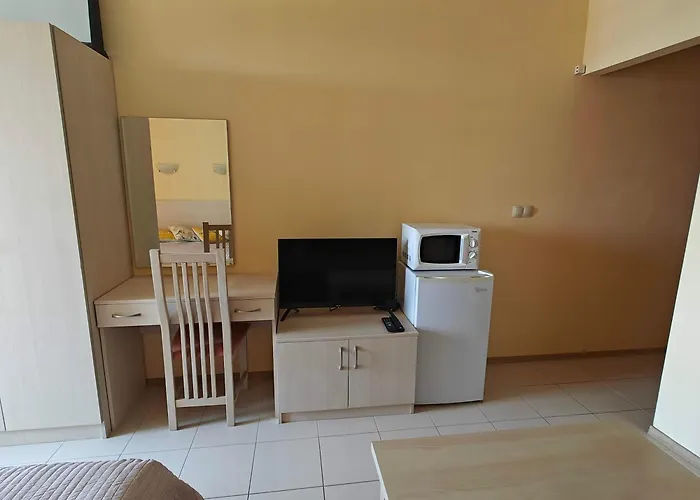 Daisy Harmony Hills شقة *