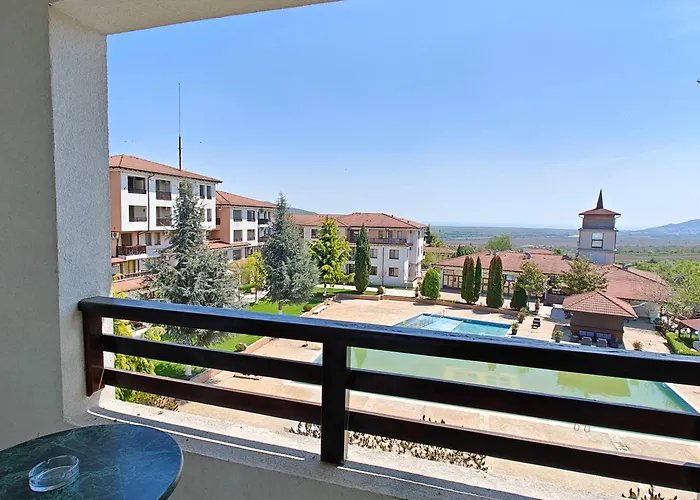 شقة Daisy Harmony Hills