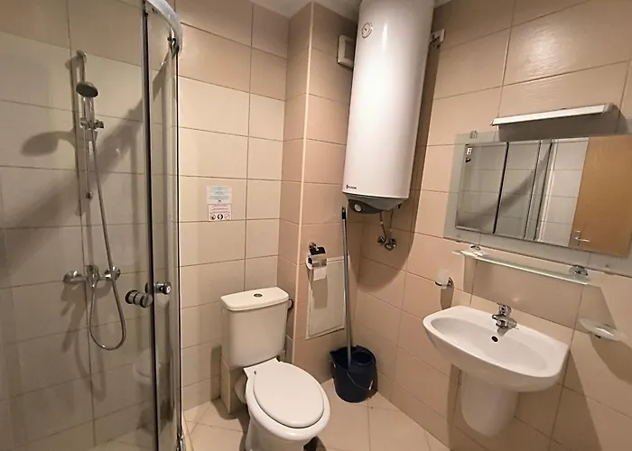 Daisy Harmony Hills شقة *