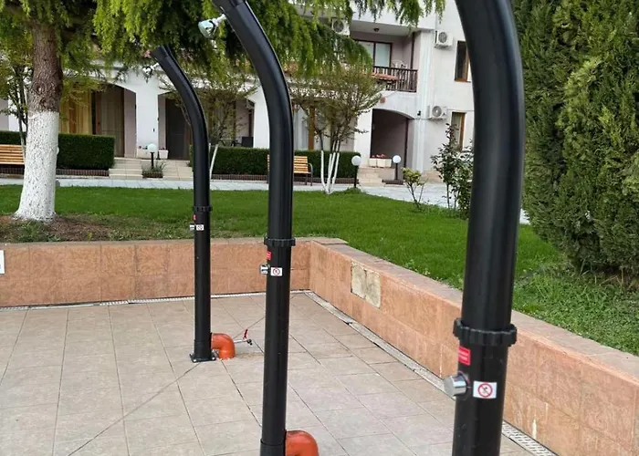 شقة Daisy Harmony Hills *