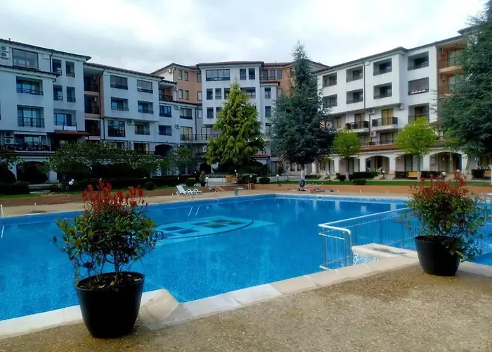 Daisy Harmony Hills روغاشيفو