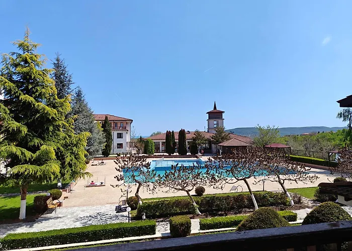 شقة Daisy Harmony Hills *