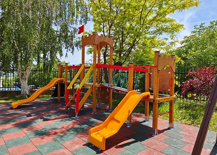 Daisy Harmony Hills شقة *