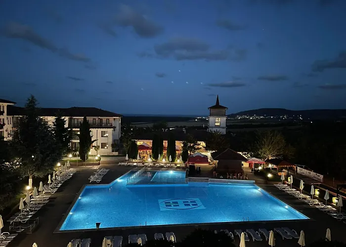 شقة Daisy Harmony Hills روغاشيفو