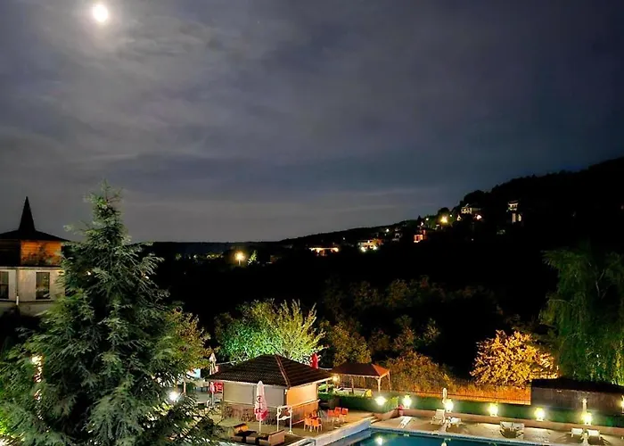 Daisy Harmony Hills شقة